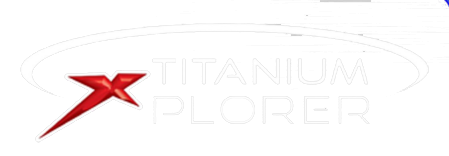 Titanium Explorer Gyro Copter