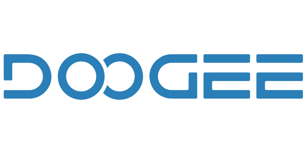 doogee logo