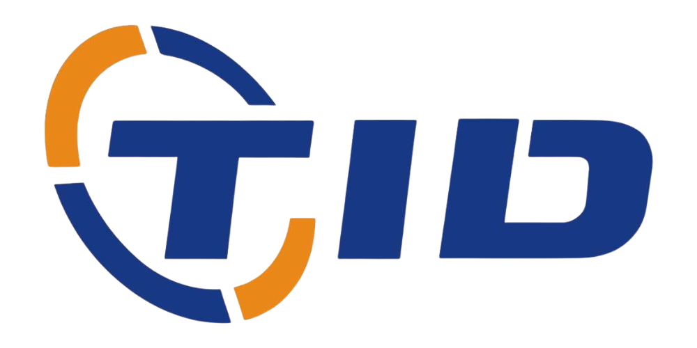 tid logo