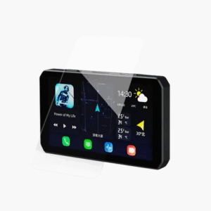 CHIGEE AIO-5" Screen Protector