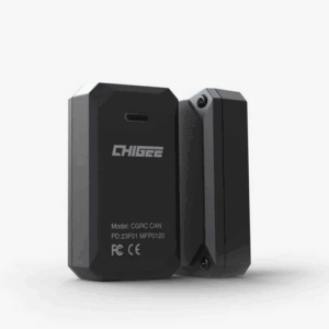CHIGEE - CGRC CAN for BMW Wonderwheel Control Interface - 4 Pin RDC Module (GS/GSA)