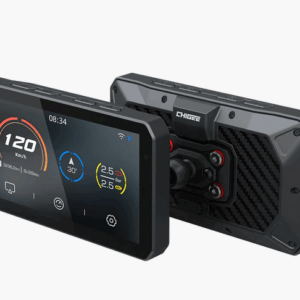 AIO-5 PLAY - SMART RIDING DISPLAY - ALL BIKES