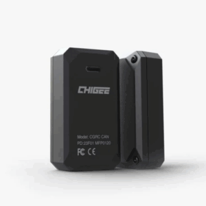 CGRC CAN For BMW: Wonder Wheel Control (BMW1300 GS / ADV)