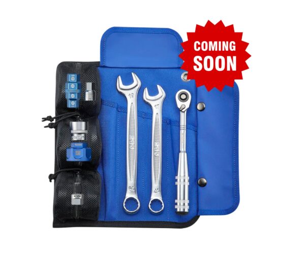 Honda, Kawasaki, Suzuki, Yamaha & Triumph Motorcycle Add on Pouch