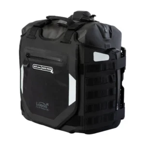 LOBOO BAB23-30TBK Inflatable Side Bags (23lt&30lt)