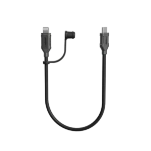 Fast Charging Cable For TR100/CG2 - Type-C to iPhone Data Cable