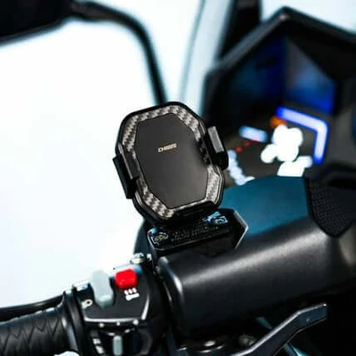 CHIGEE CG2- Wireless Charging Mobile Phone Holder - Image 3