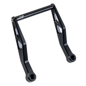 GPS Mount Applicable to BMW R1300GS (LOBOO)