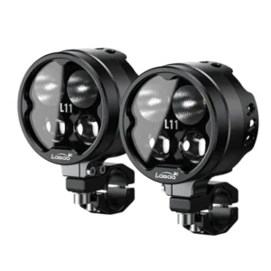 LOBOO L11 High & Low Beam Auxiliary Light