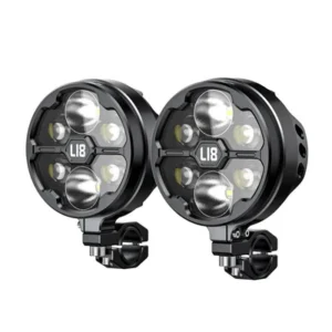 Loboo - L18 Model High & Low Beam Auxiliary Light
