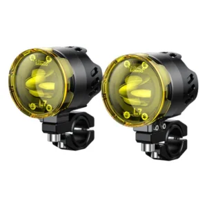 LOBOO - L7S High & Low Beam Auxiliary Light