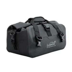 40L PVC Tail Bag (Upgraded Edition)