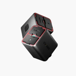 CHIGEE TR100 Two-Way Charger