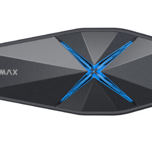 ASMAX F1 PRO MAX - Helmet Mesh Intercom