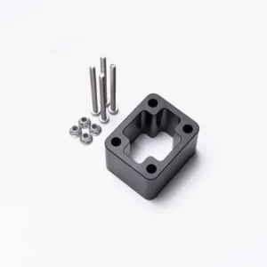 BMW R1200/R1250 RT Extension Bracket – For Use with BMW Quick-Release Module