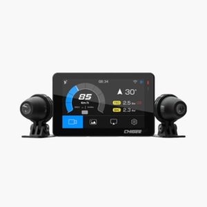 XR-2 Motorcycle Smart Riding Dashcam