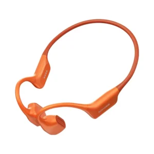 DOOGEE BoneAir Swim Waterproof Sports Headphone with Open-Ear Design (Orange)