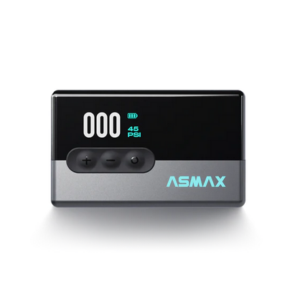 ASMAX T30 Mini Pocket-Sized Pump