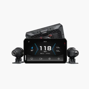 AIO-5 EVO Motorcycle Smart Riding System