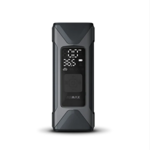 T10 Smart Air Pump - Rechargeable Tyre Inflator