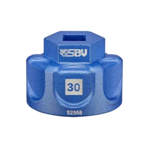 3/8″ Dr. Aluminum Socket – 30mm 6-Point