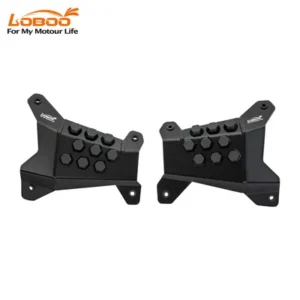 LOBOO Cylinder Head Guard for BMW R1300GS / Adventure (2023+)