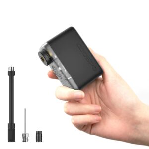 COOSPO X1 Electric Mini Pump (PSI/Bar)