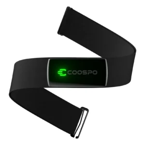 COOSPO H9Z Rechargeable Chest Heart Rate Monitor